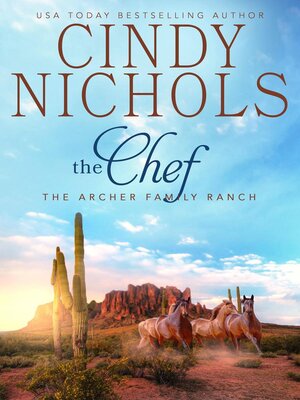 The Chef - ebook